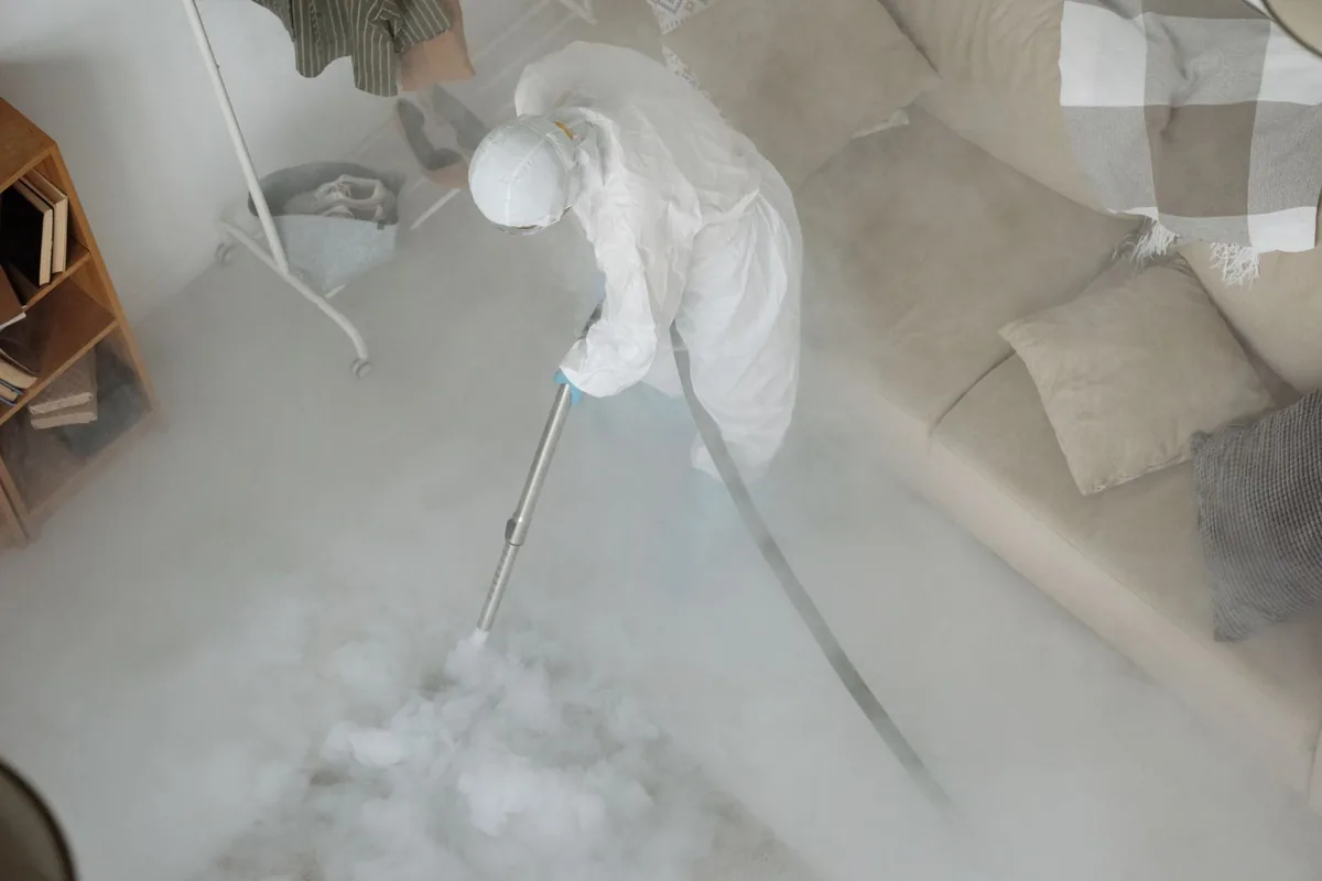 Biohazard Cleanup in Westchester, FL